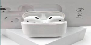 Airpods 4