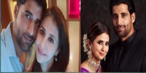 urmila matondkar husband