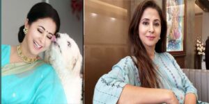 Urmila Matondkar Net Worth