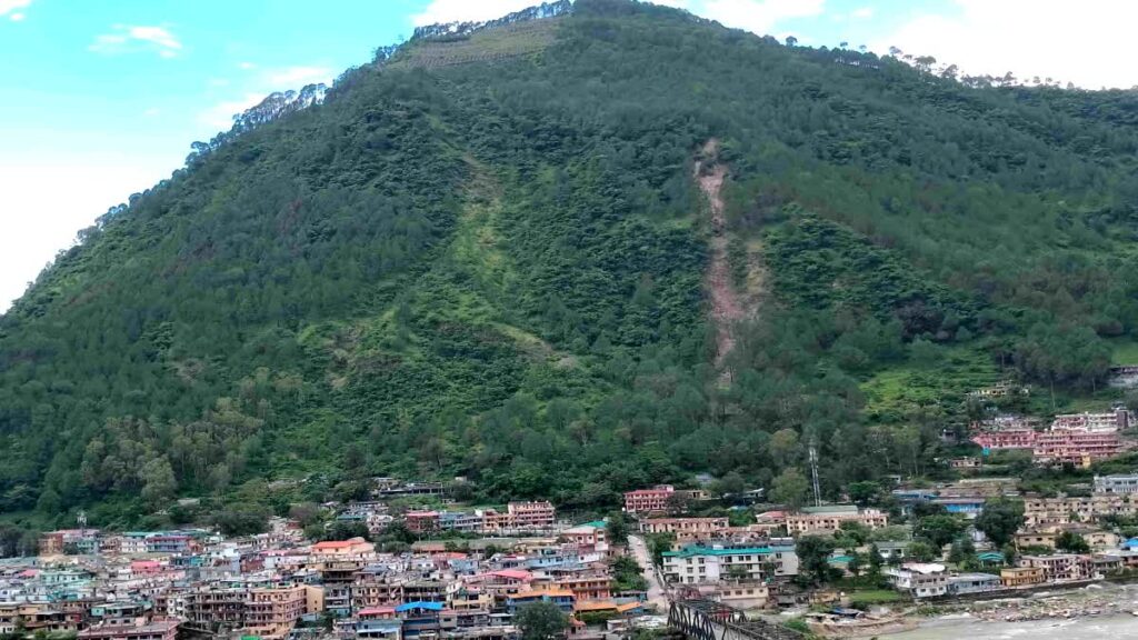 uttarakhand cave