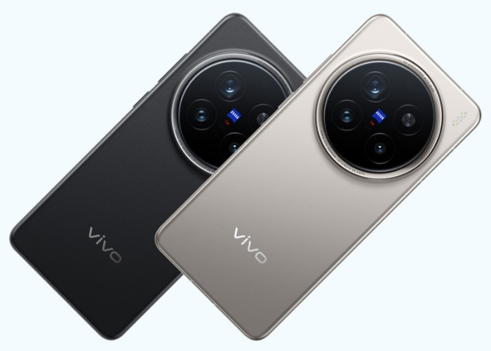 vivo x200 price