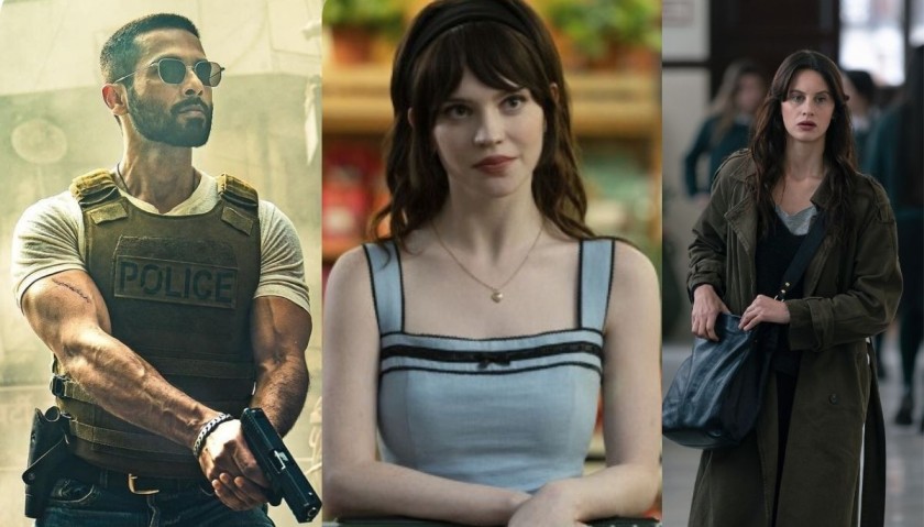 ott theatre releases new movies web series