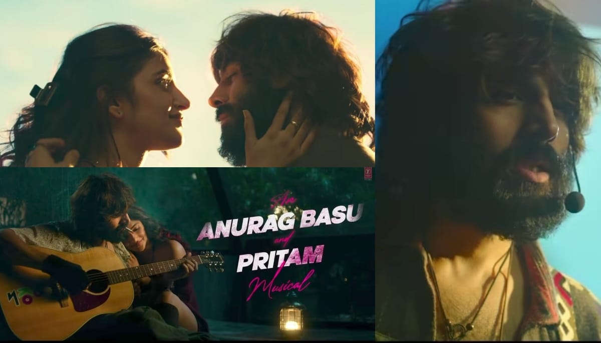 Kartika Aaryan new film Aashiqui 3