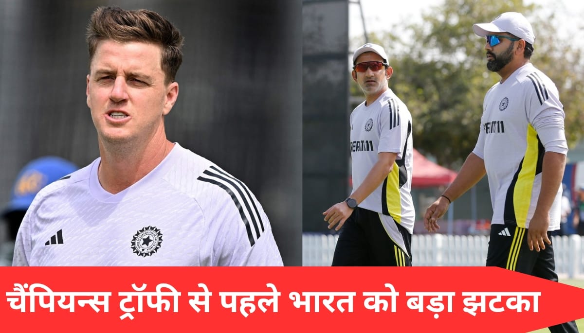 champions trophy 2025 morne morkel