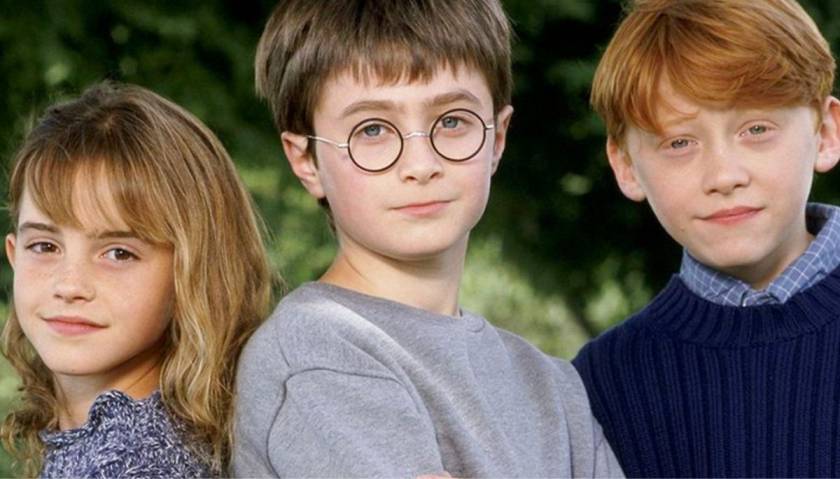 Harry potter