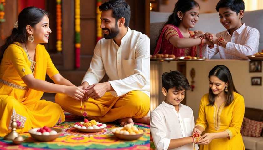 Raksha Bandhan 2025