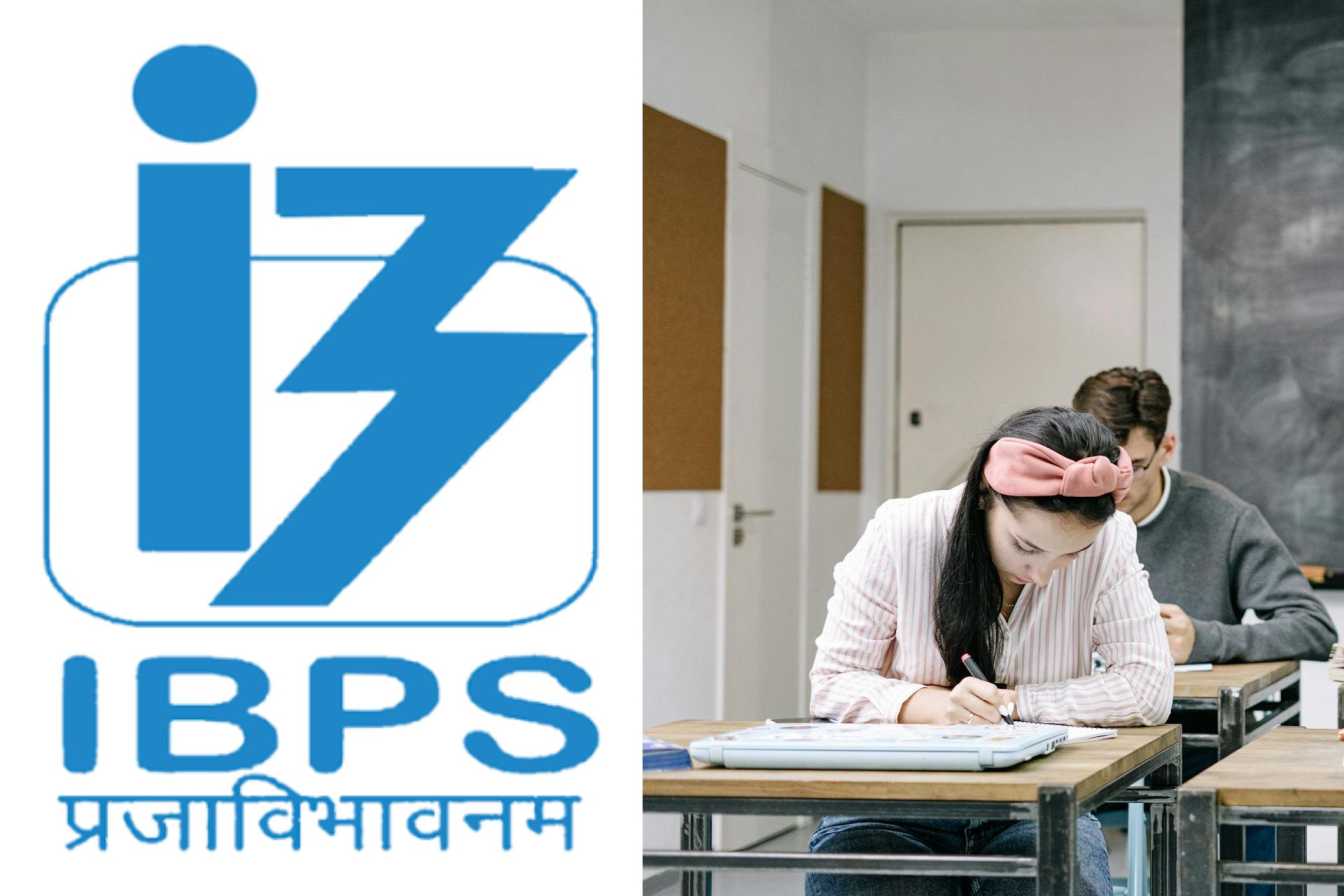 IBPS SO Prelims