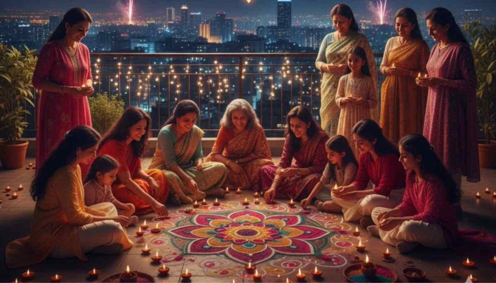 choti diwali 2025 shubh muhurat