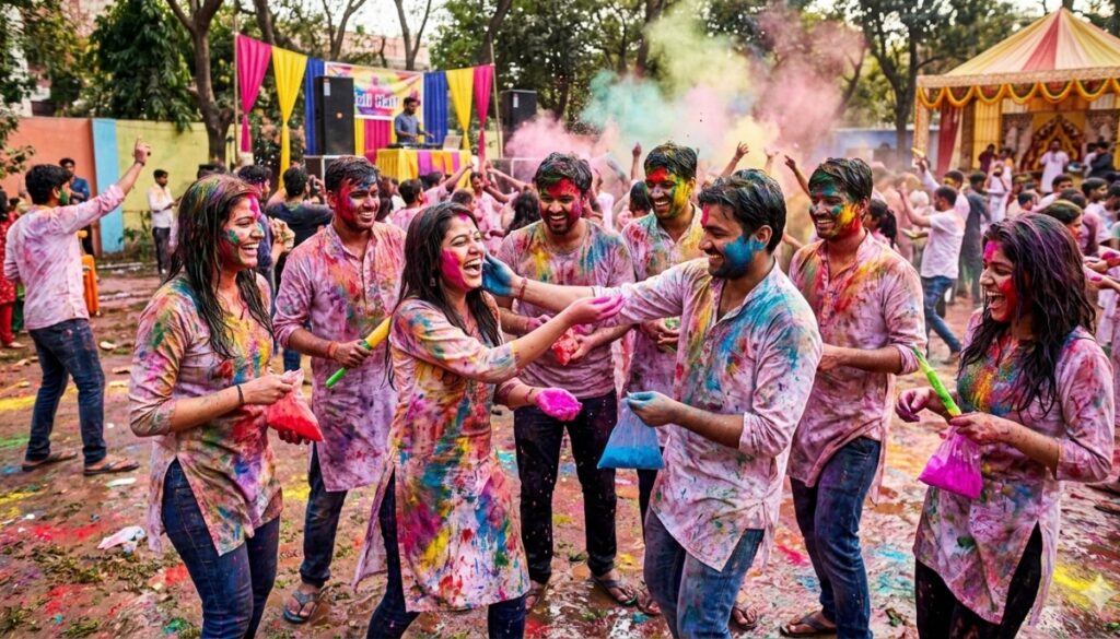 holi 2026